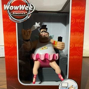 WowWee Chatterbot Fairy Godfather